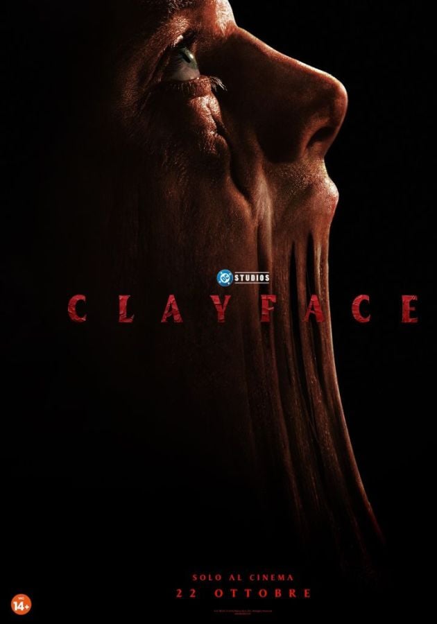 Clayface