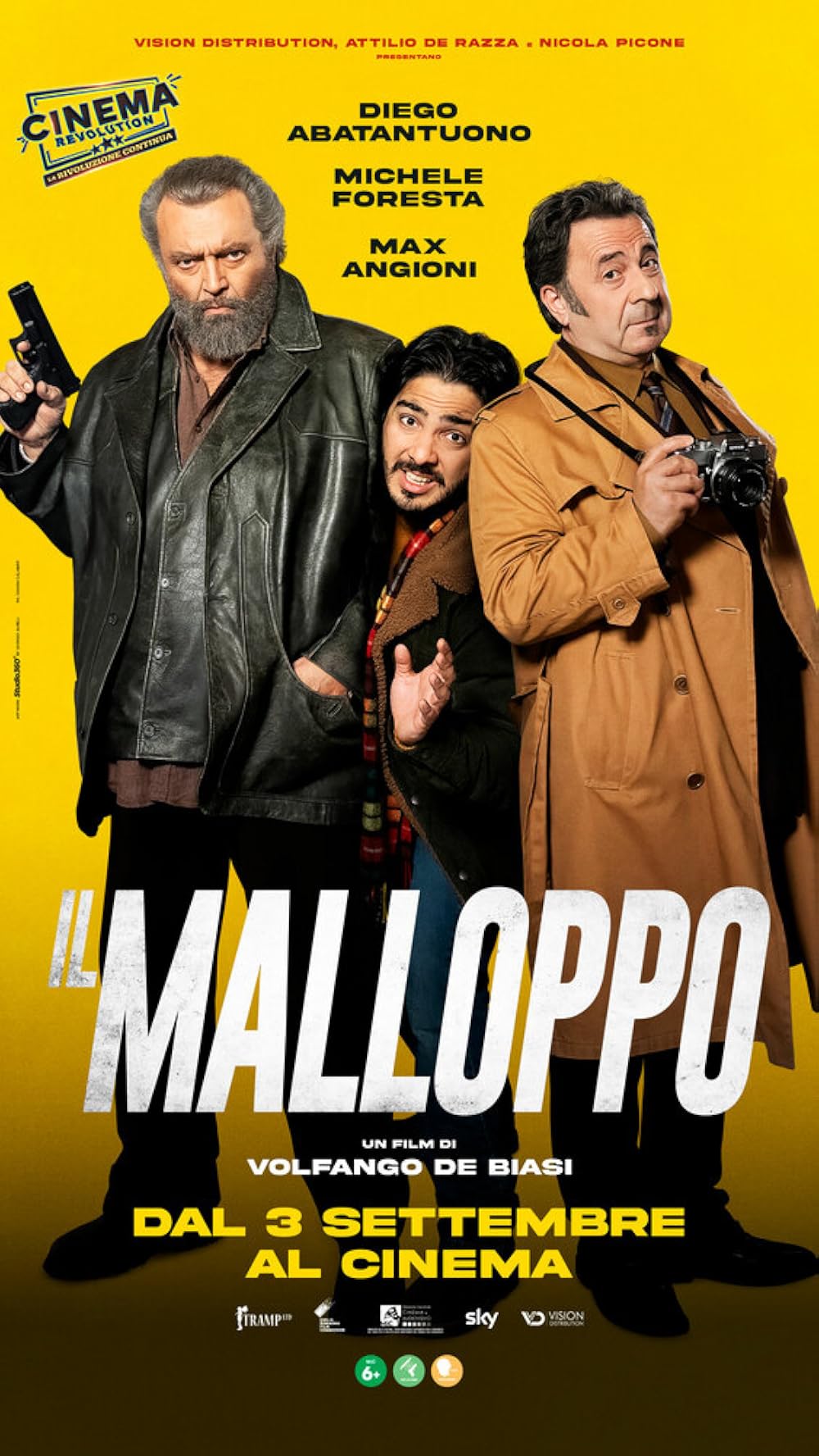 Il Malloppo