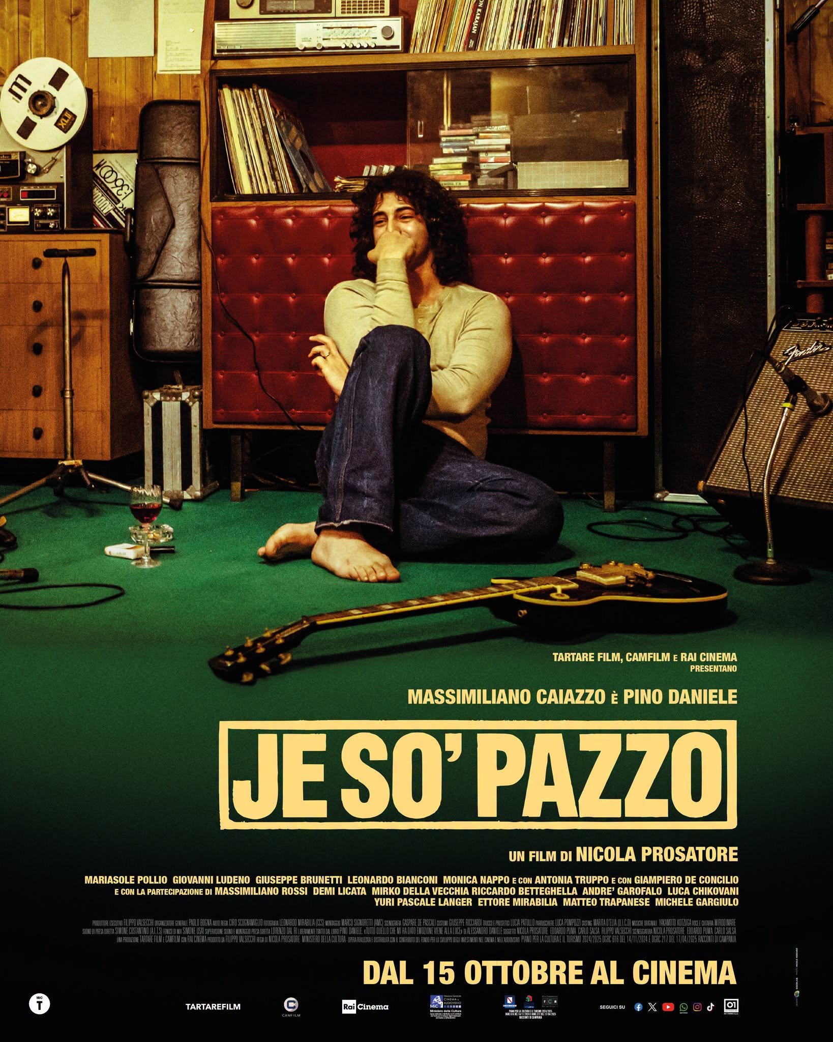 Je so' Pazzo