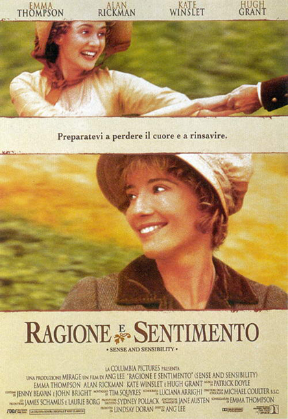 Ragione e Sentimento