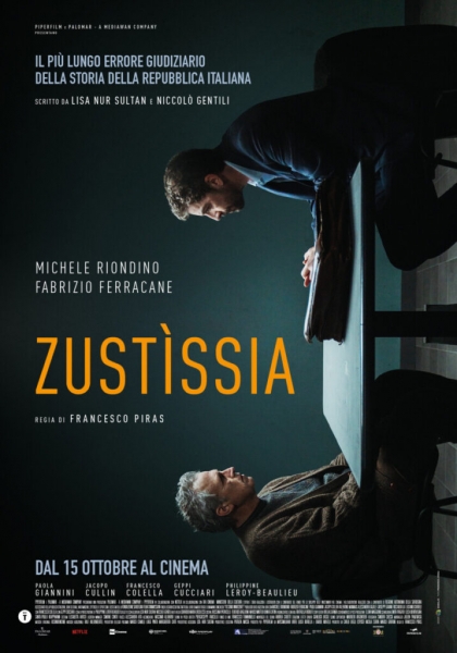 Zustissia
